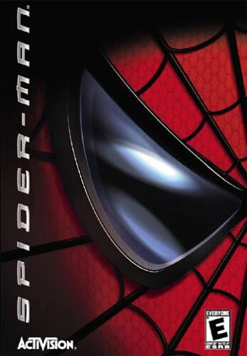 Spider-Man (2002)