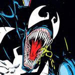 Eddie Brock/Venom (Spider-Man/Marvel)