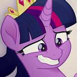 Princess Twilight Sparkle (My Little Pony: Friendship is Magic)