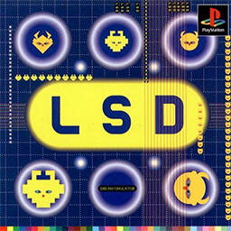 LSD Dream Emulator