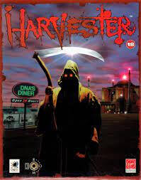 ✨Harvester✨