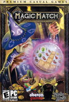 Magic Match
