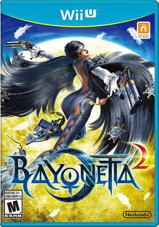 Bayonetta 2