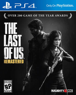 The Last of Us (2013)