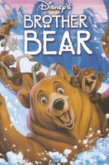 Disney's Brother Bear