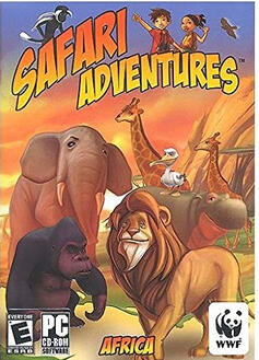 Safari Adventures