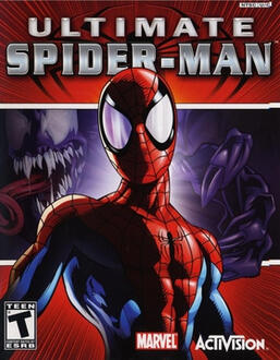 Ultimate Spider-Man (2005)