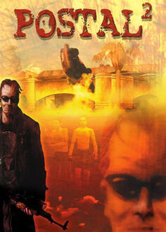 Postal 2