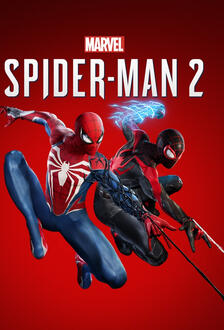 Marvel's Spider-Man 2