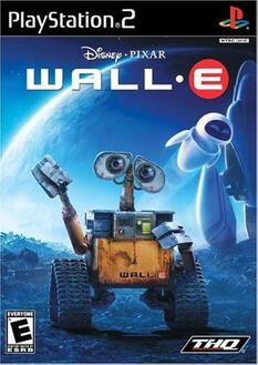 Disney/Pixar WALL-E