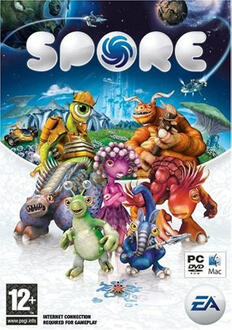 Spore
