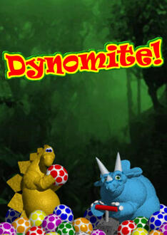 Dynomite Deluxe