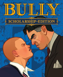 Bully (PC)