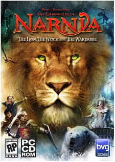 The Chronicles of Narnia: The Lion, The Witch and The Wardrobe