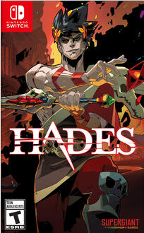 Hades