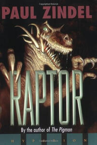 ✨Raptor (Paul Zindel)✨