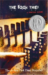 The Book Thief (Markus Zusak)