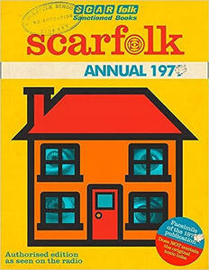 The Scarfolk Annual (Richard Littler)