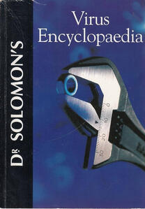 Dr. Solomon's Virus Encyclopedia