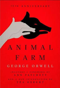 Animal Farm (George Orwell)