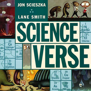 Science Verse (Jon Scieszka)