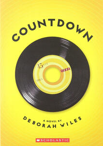 Countdown (Deborah Wiles)