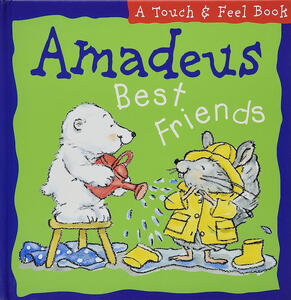 Amadeus Best Friends (Eli A. Cantillon)
