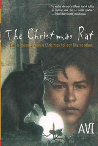 The Christmas Rat (Avi)