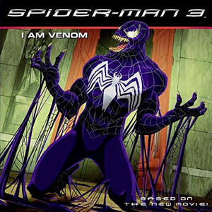 I Am Venom (N.T. Raymond)