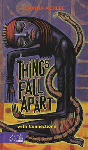 Things Fall Apart (Chinua Achebe)
