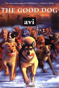 The Good Dog (Avi)