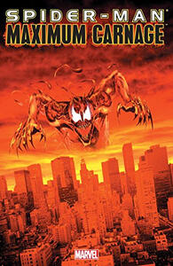 Spider-Man: Maximum Carnage TP