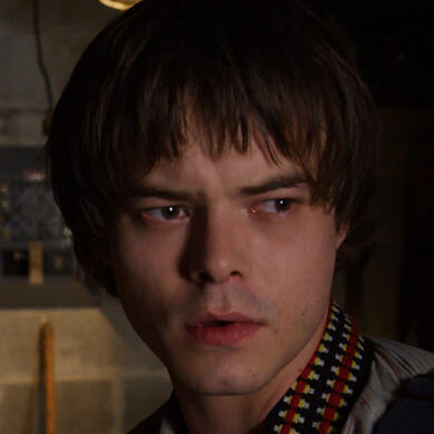 ❤️Jonathan Byers (Stranger Things)