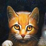 ❤️Mothwing (Warrior Cats)