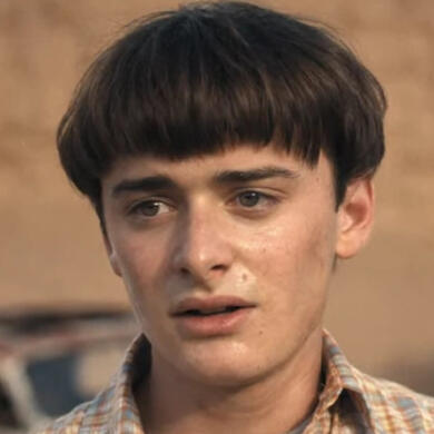 ❤️Will Byers (Stranger Things)