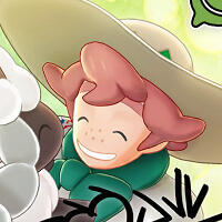 Milo (Pokemon Sword/Shield)