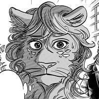 Agata (Beastars)