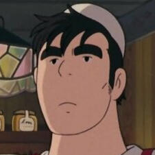 Fukuo (Kiki's Delivery Service)