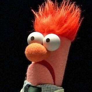 Beaker (Muppets)
