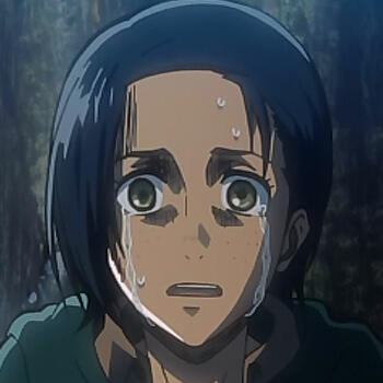 Ilse Langnar (Attack on Titan/Shingeki no Kyojin)