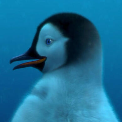 Mumble (Happy Feet)