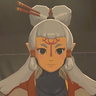 Paya (The Legend of Zelda: Breath of the Wild)
