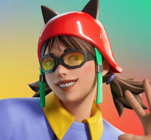Aubrey (Fortnite)