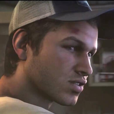 Ellis (Left 4 Dead 2