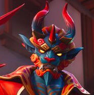 Firewalker (Fortnite)