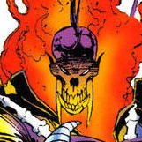 Vengeance/Michael Badilino (Marvel)