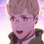 Ignatz Victor (Fire Emblem: Three Houses)