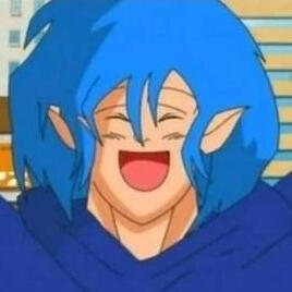 Gonard (Kappa Mikey)