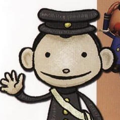 Protagonist/Poor Boy (Chulip)