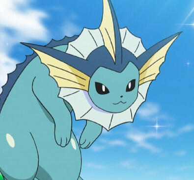 Vaporeon (Pokémon)